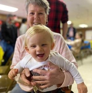 Meet your Posher, Barbara